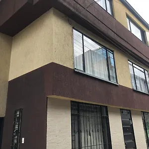 Apartamento Antonia, Bogotá