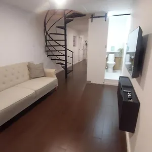 Apartamento Duplex 131b, Bogotá